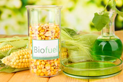 Postlip biofuel availability